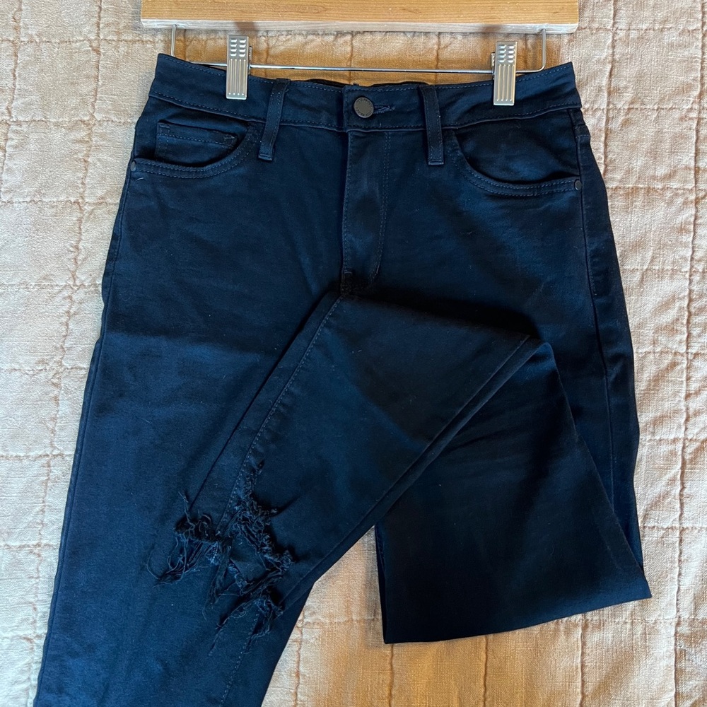 Just Black Denim Jeans